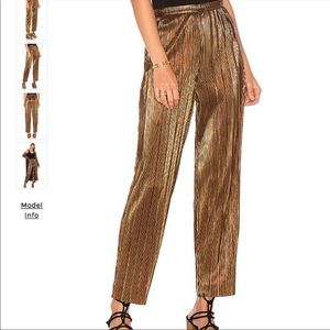 House of Harlow Kate Pant